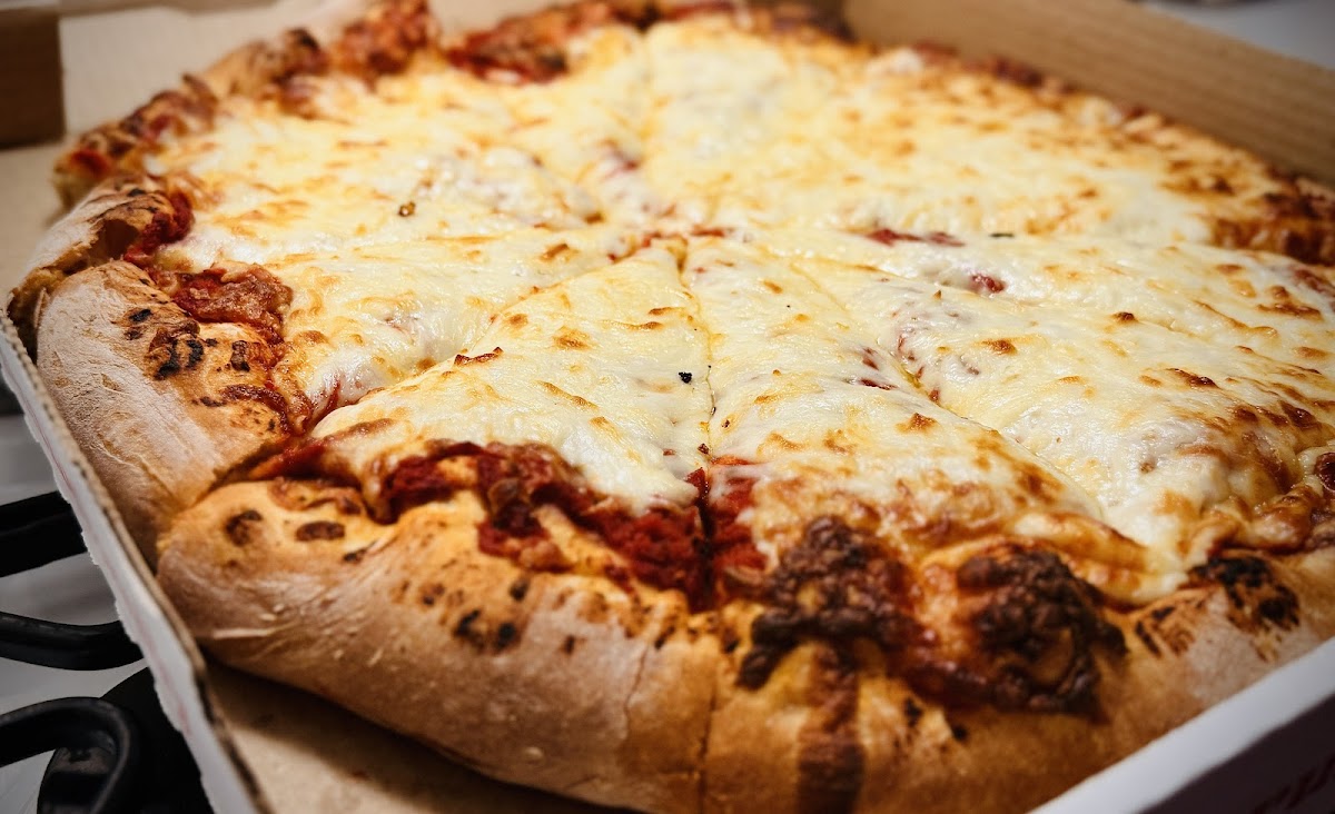 Bruno's Pizza Downtown-3