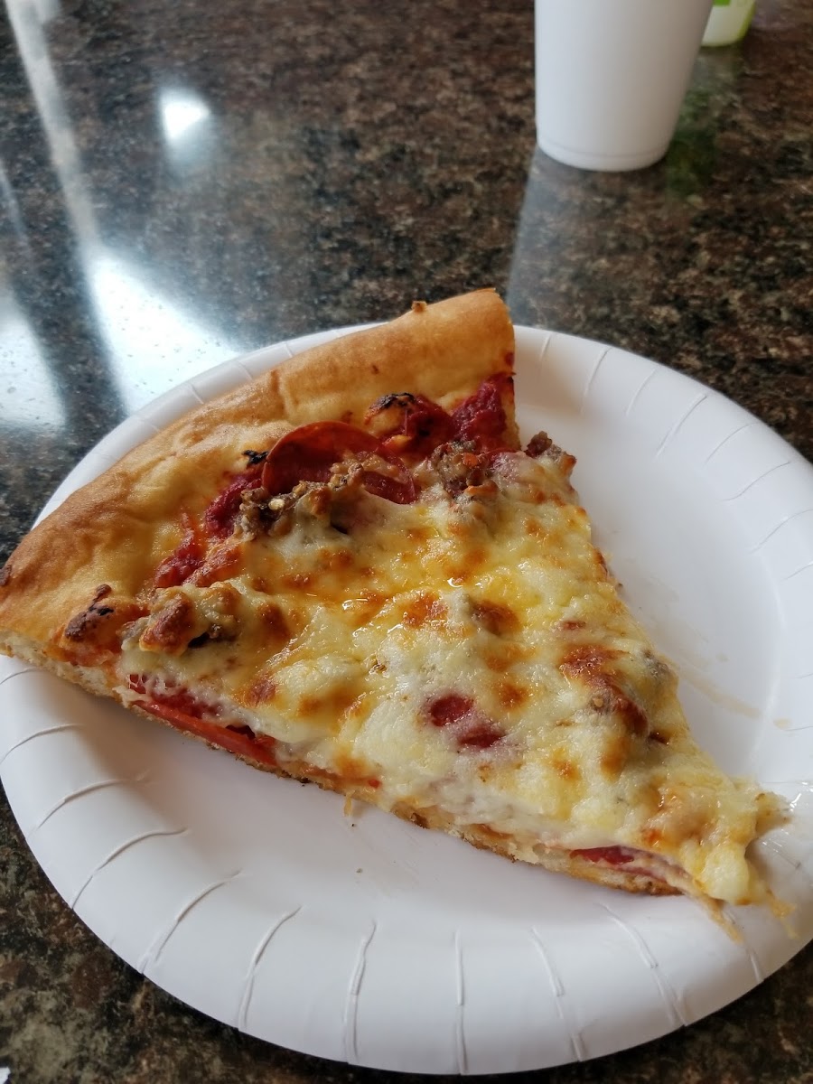 Bruno's Pizza Downtown-5