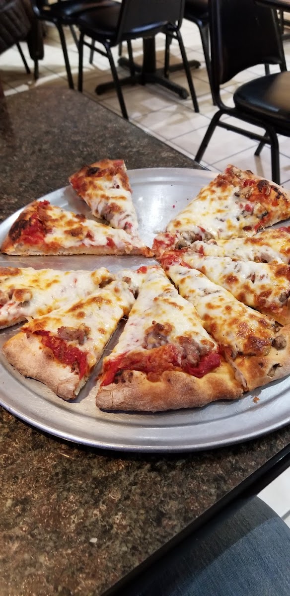 Bruno's Pizza Downtown-6