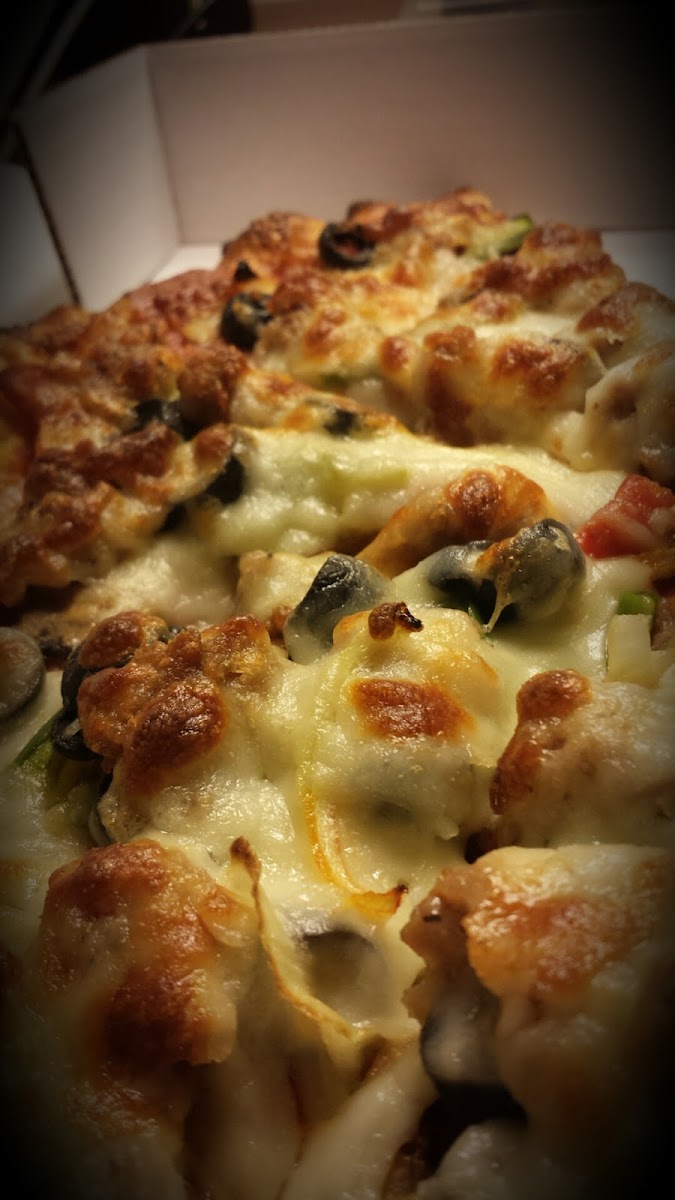 Bruno's Pizza Downtown-9